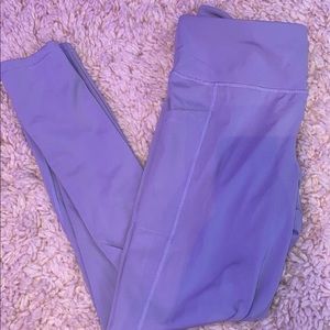 jockey leggings